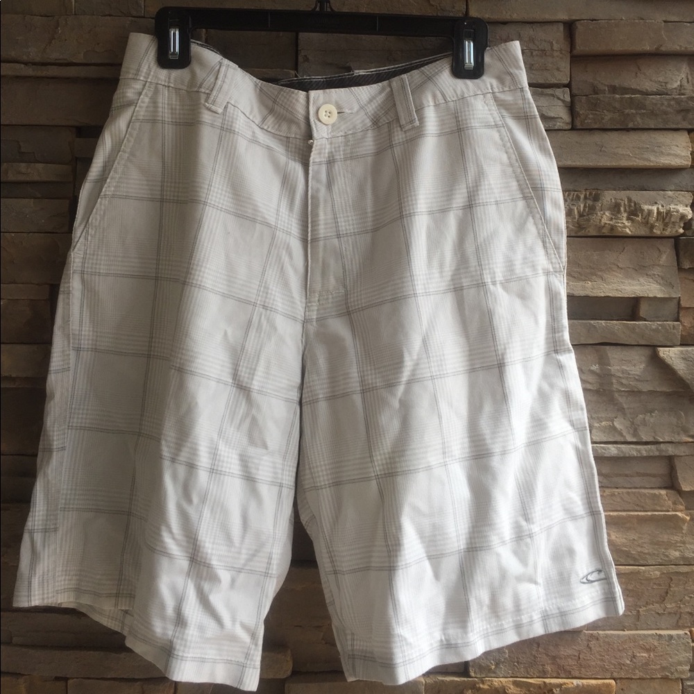 Men's O'Neill shorts sz 30