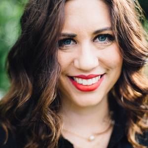 Meet your Posher, Christy