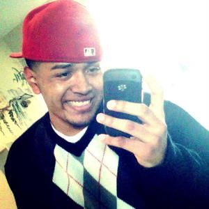 Meet your Posher, Abraham