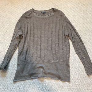 Lightly worn Vince sweater
