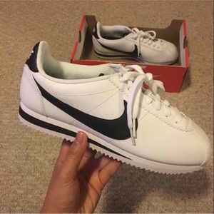 Brand new Nike Cortez