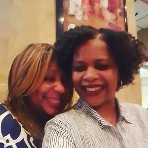 Meet your Posher, Stacey