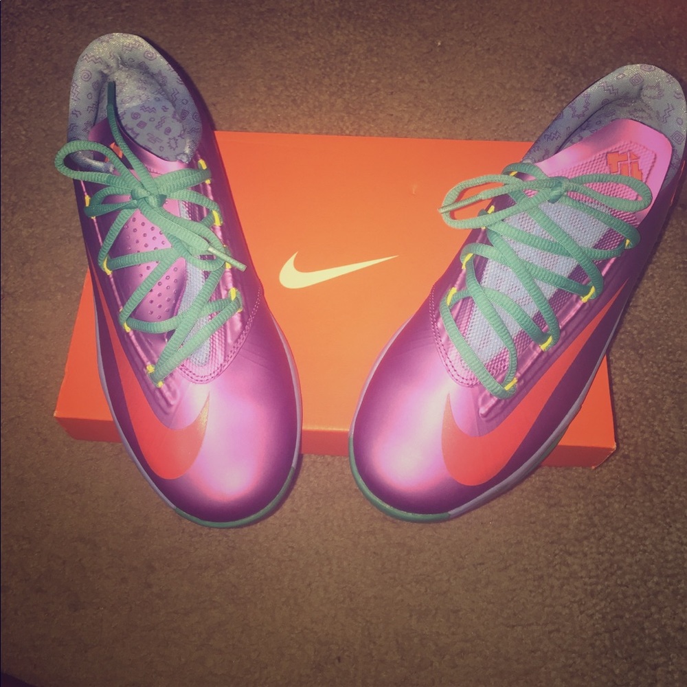 Nike KD VI(GS)