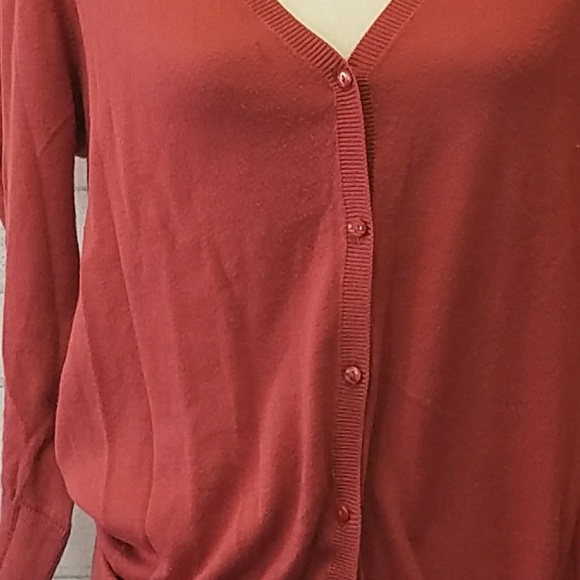 Loft solid cardigans - Picture 2 of 4