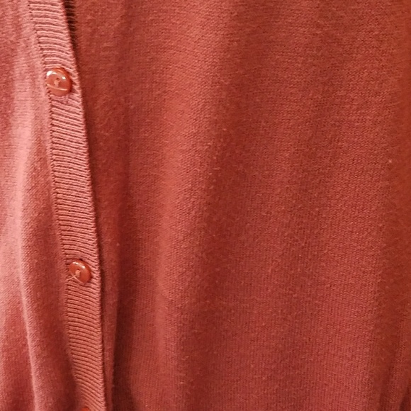 Loft solid cardigans - Picture 3 of 4