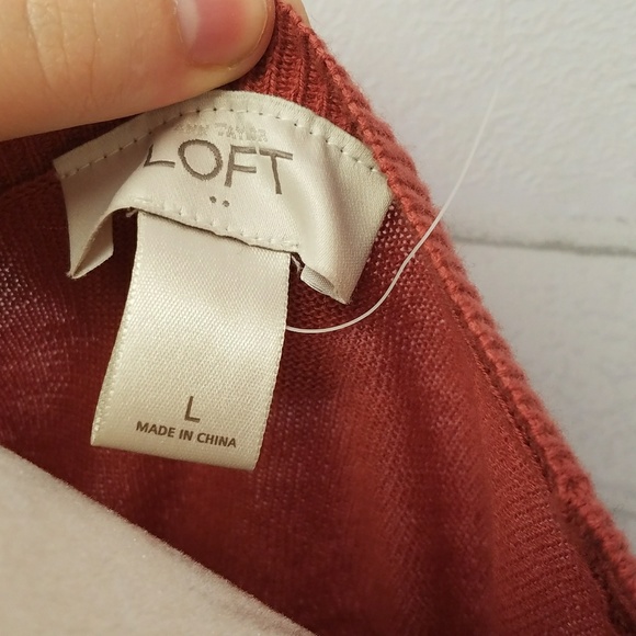 Loft solid cardigans - Picture 4 of 4