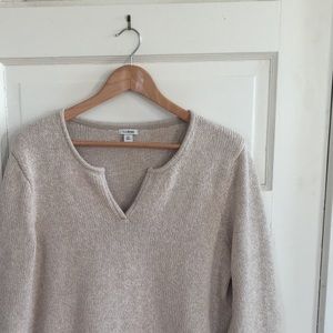 L.L. Bean Oversized Sweater