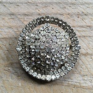Vintage antique broach