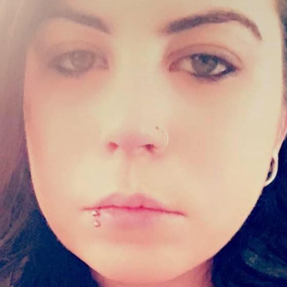 Meet your Posher, Gabby