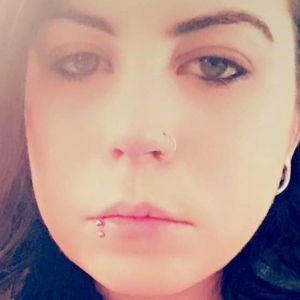 Meet your Posher, Gabby