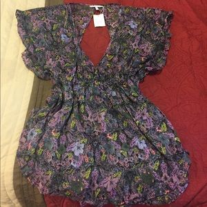 Victoria Secret coverup