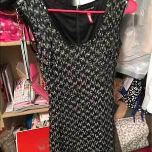 Gianni Bini sequined dress