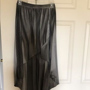 Skirt - size small
