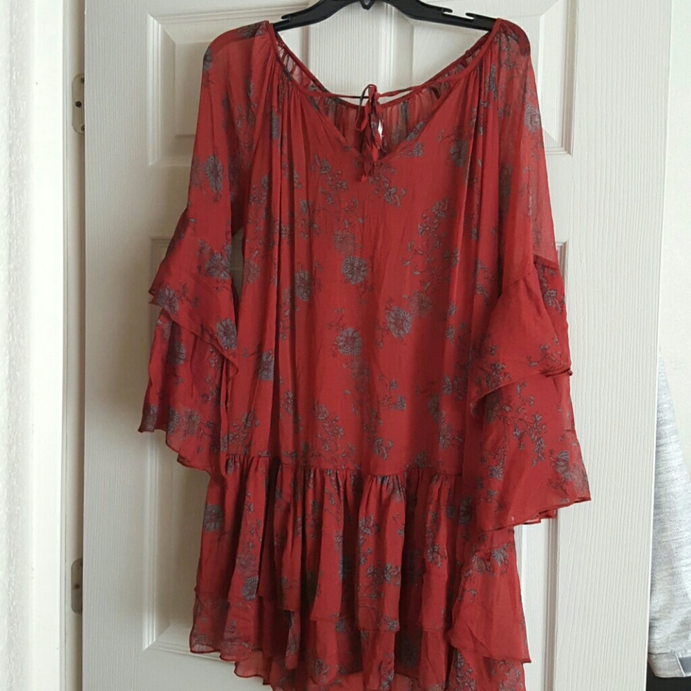 Women's blouse