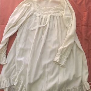 Vintage nightgown