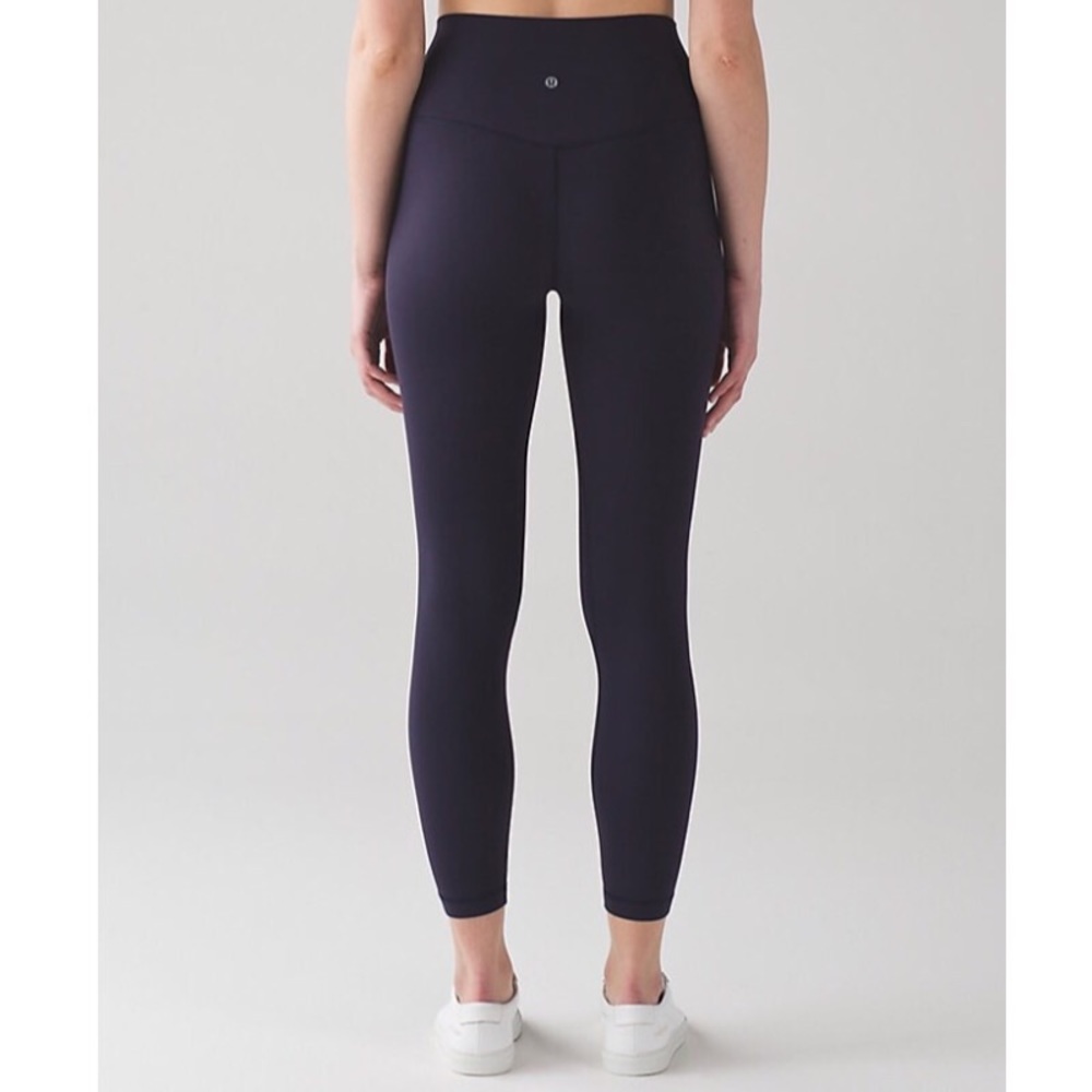 Lululemon size 4 pants brand new