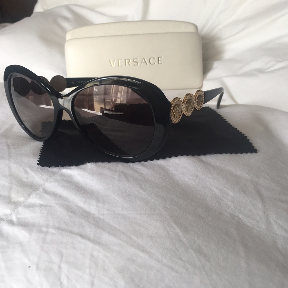 Versace Sunglasses