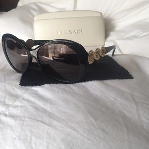 Versace Sunglasses