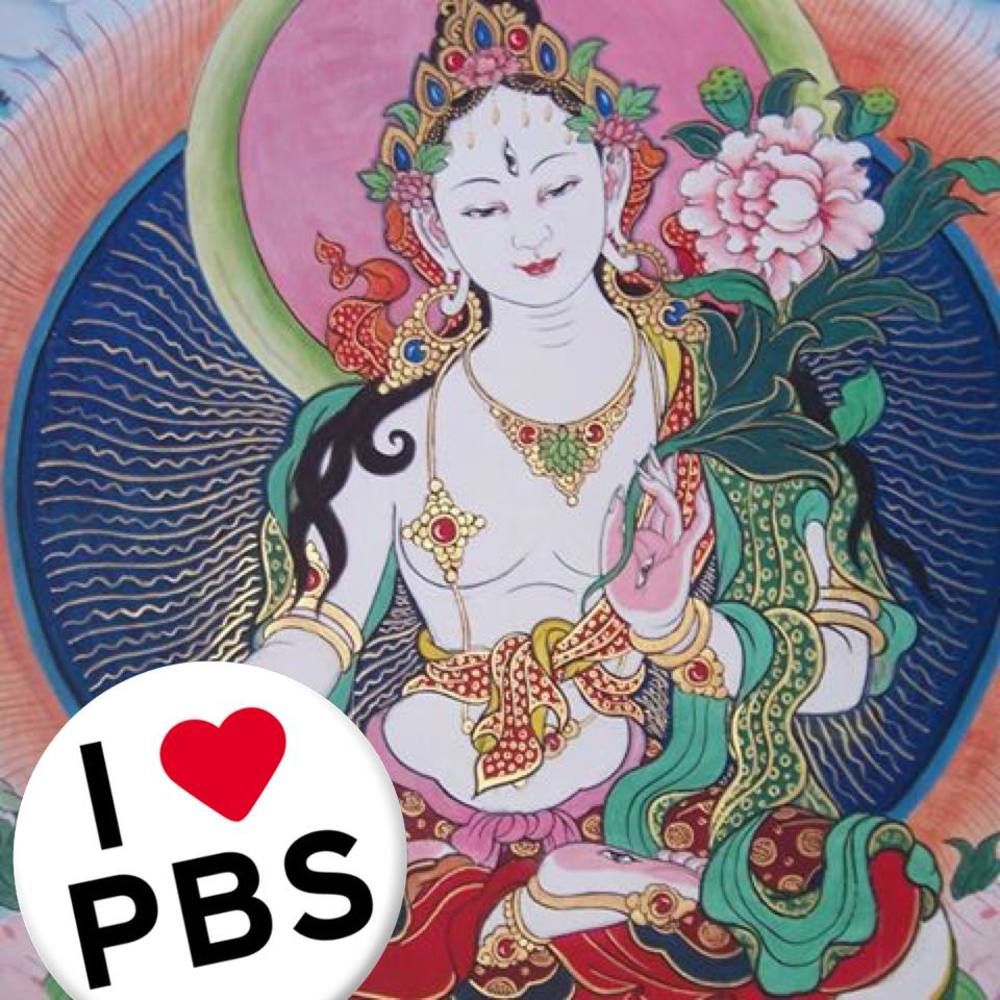 Meet your Posher, Jackie