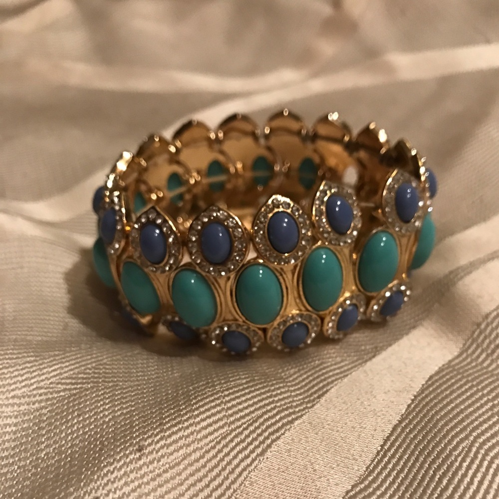 Jcrew statement cuff