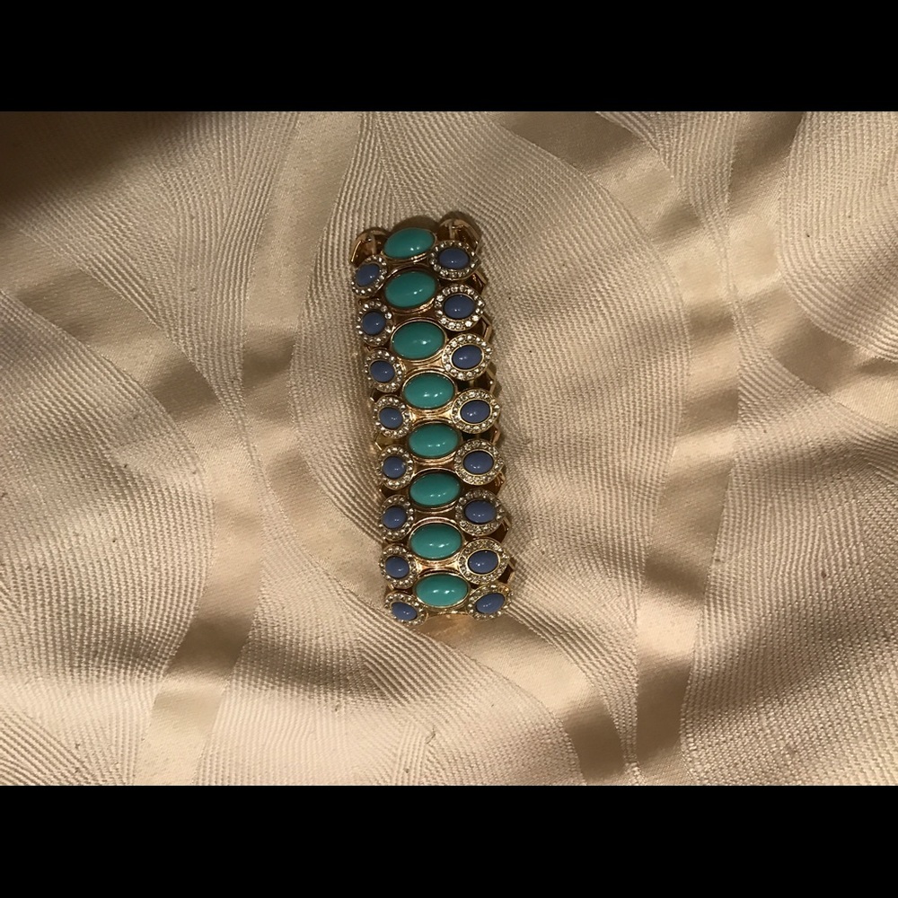 Jcrew statement cuff - Picture 2 of 4