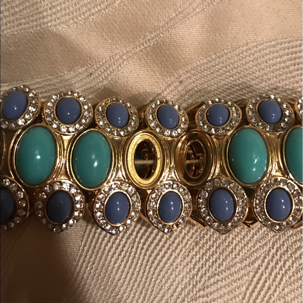 Jcrew statement cuff - Picture 3 of 4