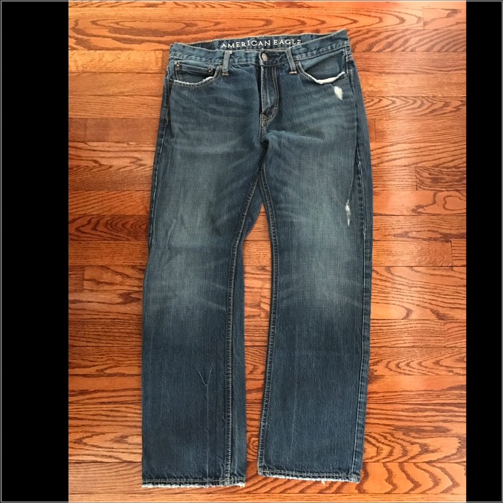 Men's Jeans