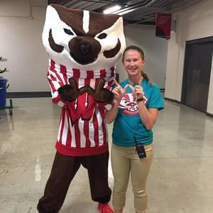 Meet your Posher, Angie