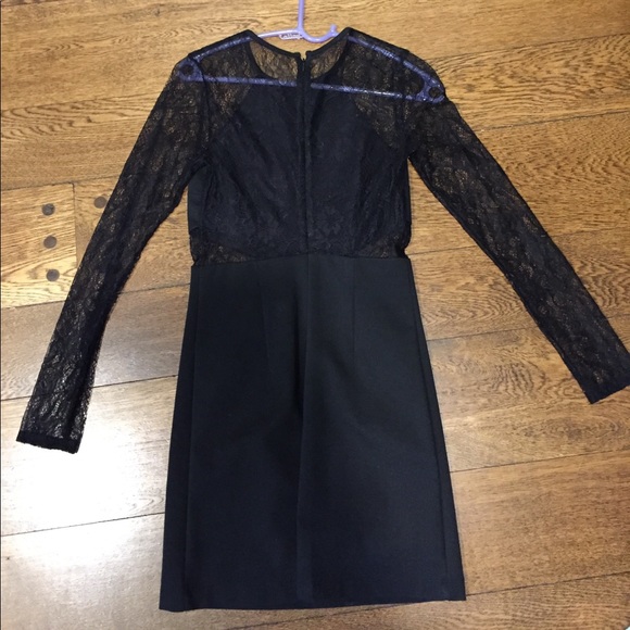 BCBGeneration | Dresses | Bcbg Black 