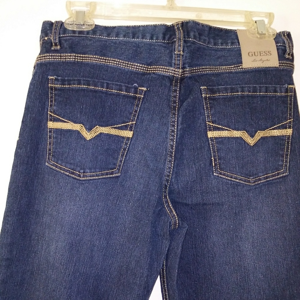 Boys jeans