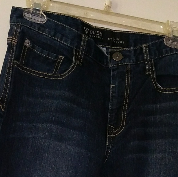 Boys jeans - Picture 3 of 3