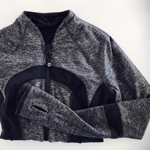 Lululemon Find Your Bliss Jacket