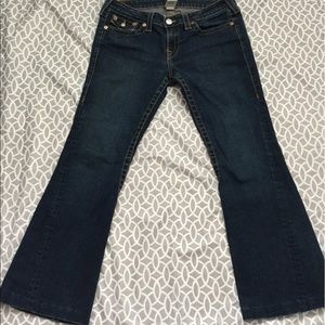 True religion Joey jeans