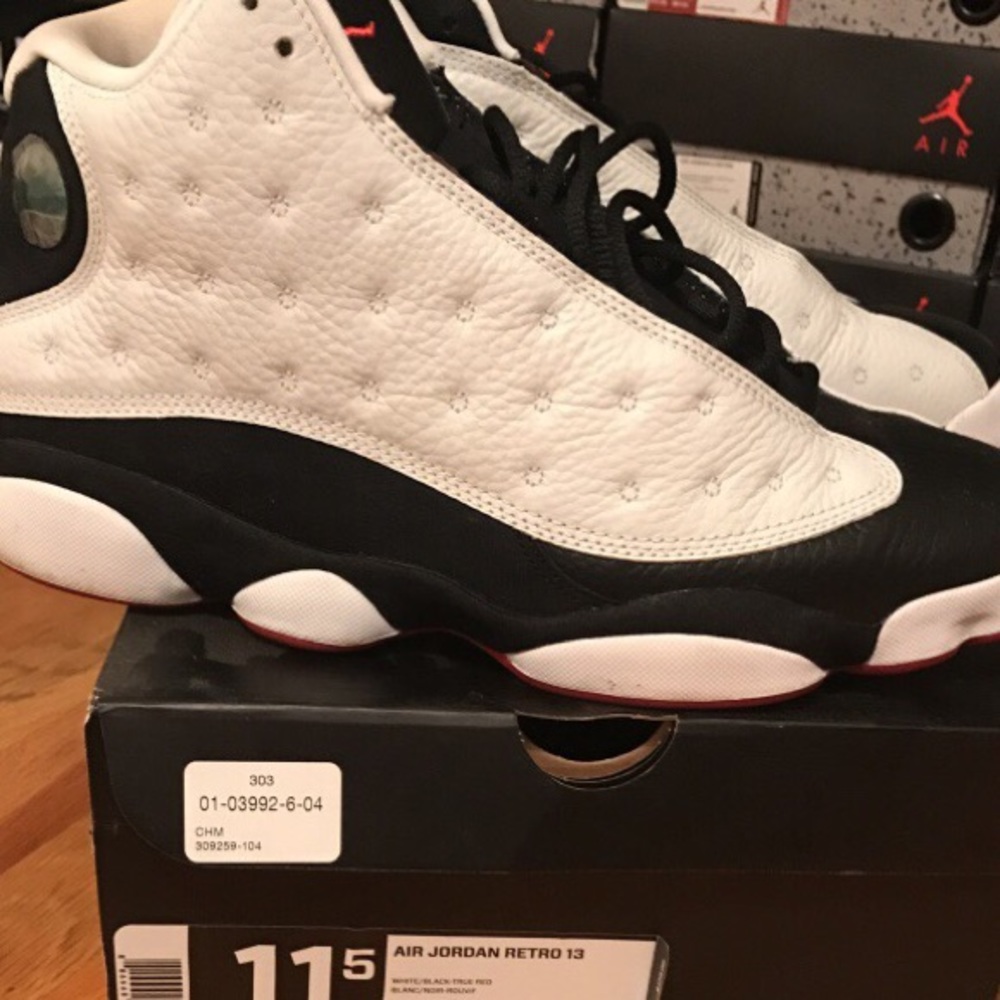 He got game absolutely flawless condition