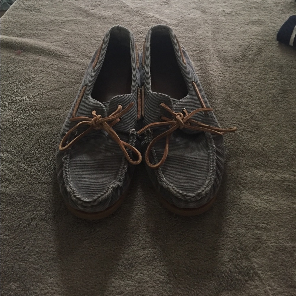 Sperry Shoes