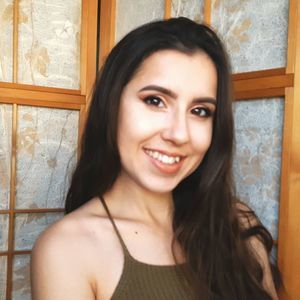 Meet your Posher, Teresa