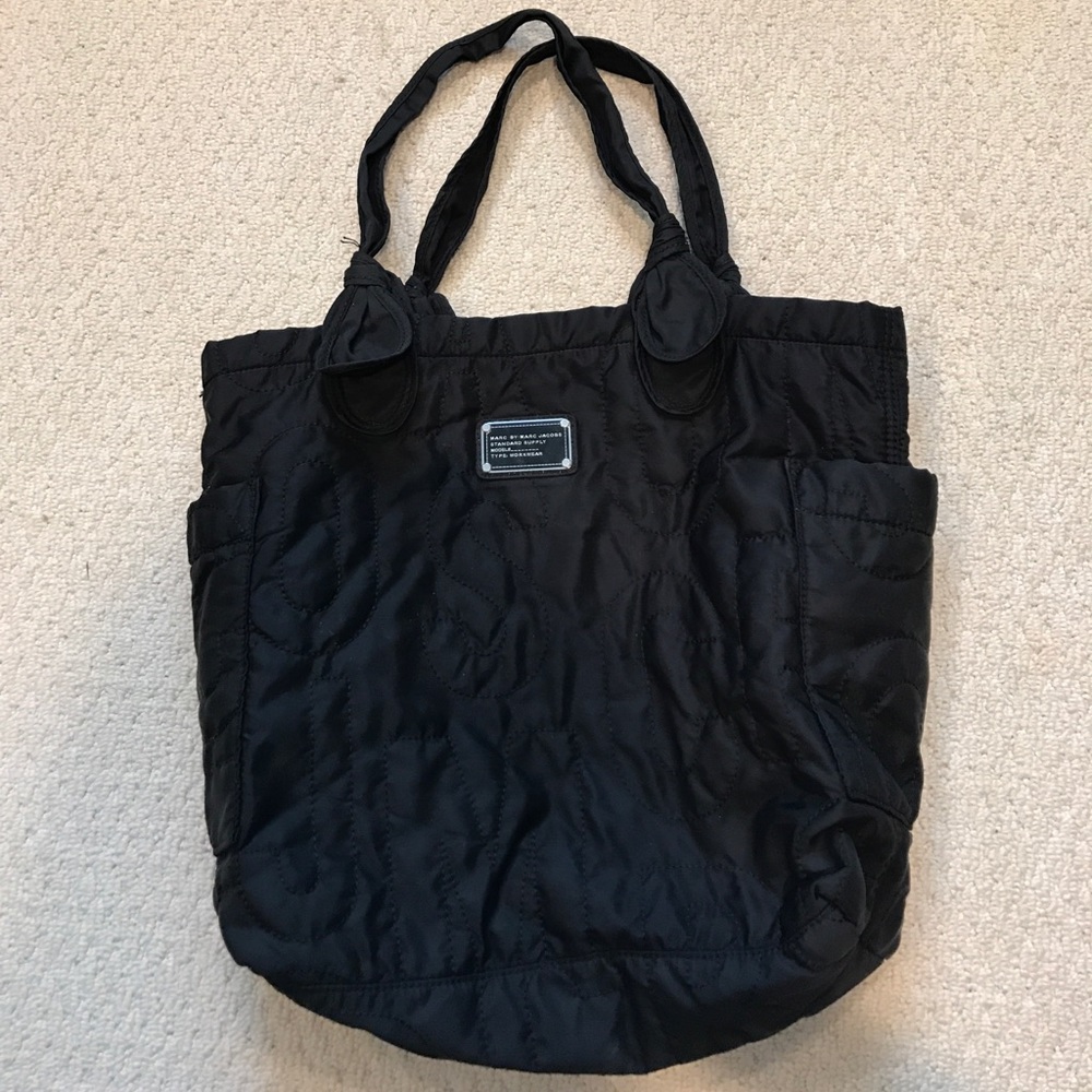 Lightly used Marc Jacobs tote