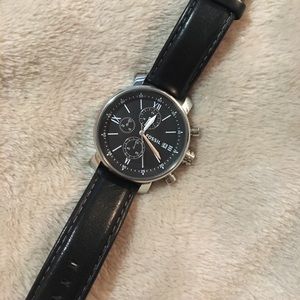 Men's Fossil Watch