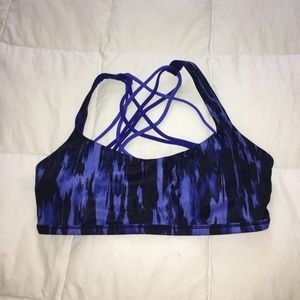Lululemon bra