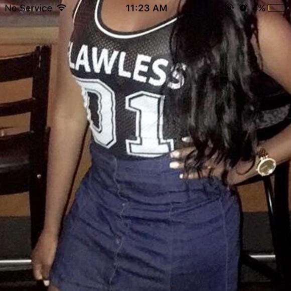 Bodysuit worn twice Fashion Nova - Picture 1 of 1