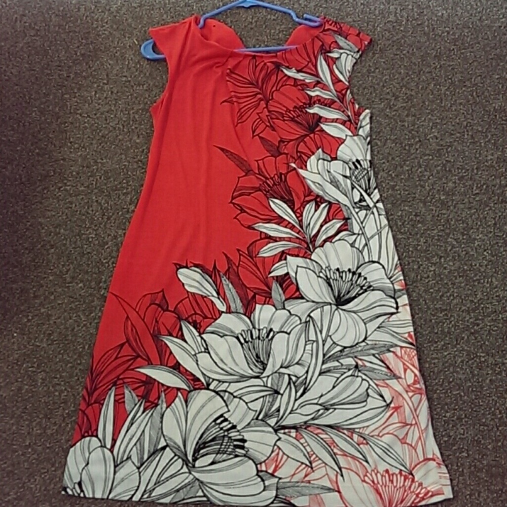 Beautiful Dress