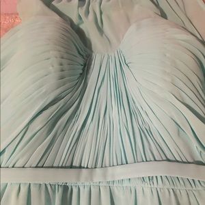 Plus size prom dress/ball gown size XL