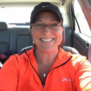 Meet your Posher, Wendy