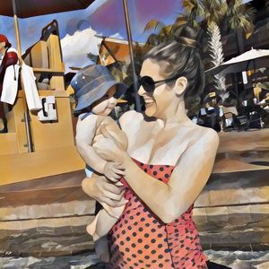 Meet your Posher, Amanda