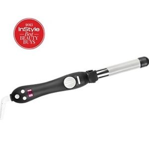 Beach Waver S1.25 Rotating Curling Iron