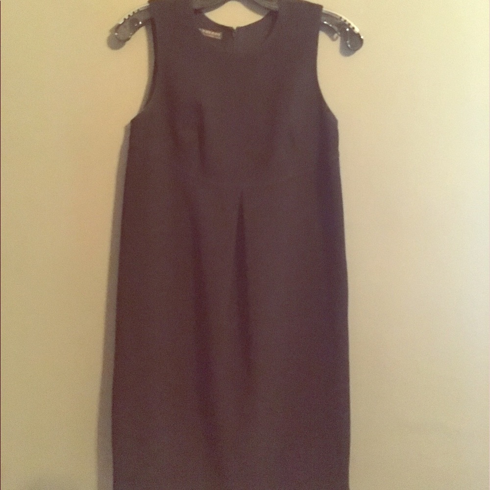 Burberry Black dress