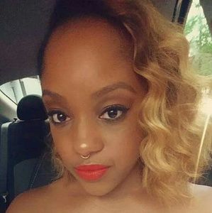 Meet your Posher, Ericka