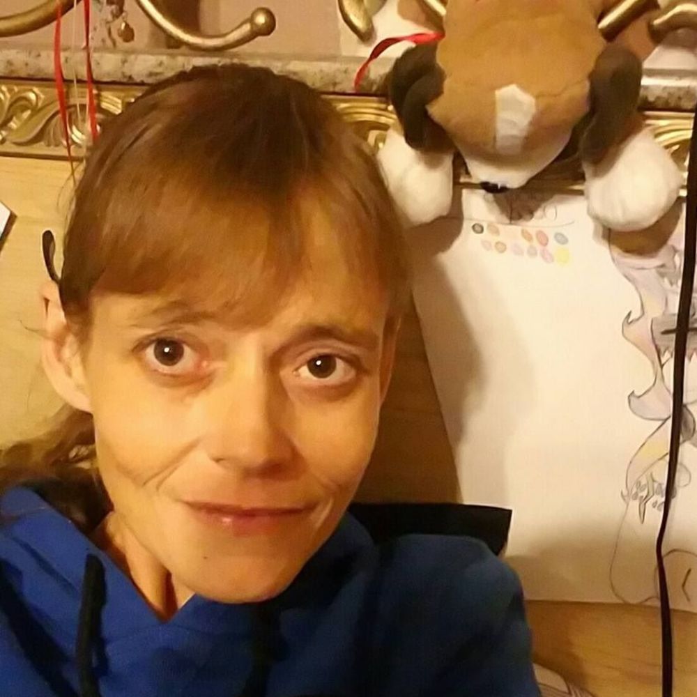 Meet your Posher, Shonnie