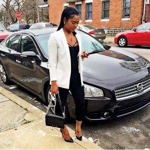 Christian Louboutin Black So Kate