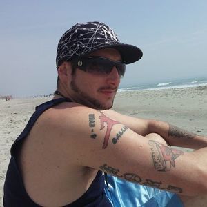 Meet your Posher, Corey